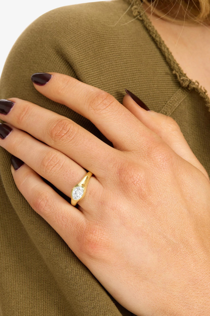Signet Ring