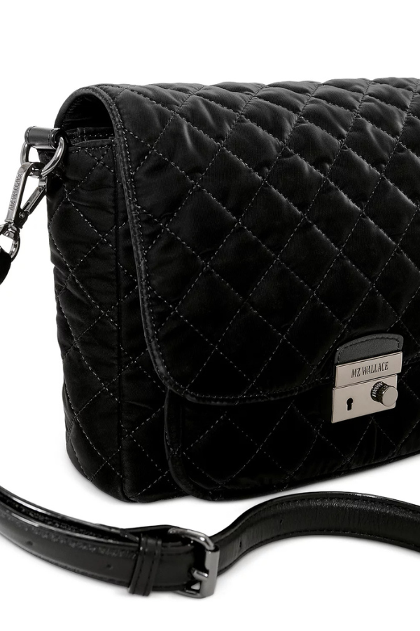 Crosby Lock Crossbody II