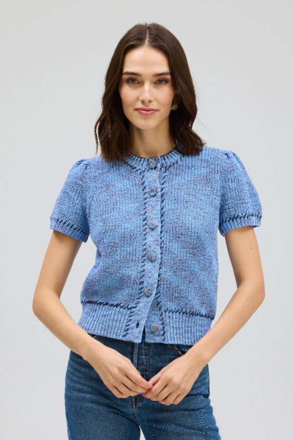 Gia Cardigan