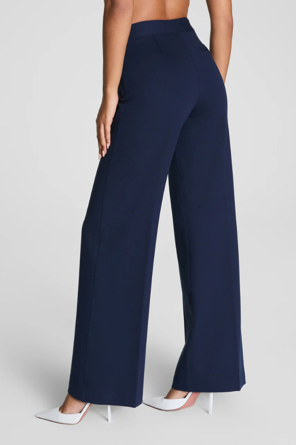 Wide Leg Pant