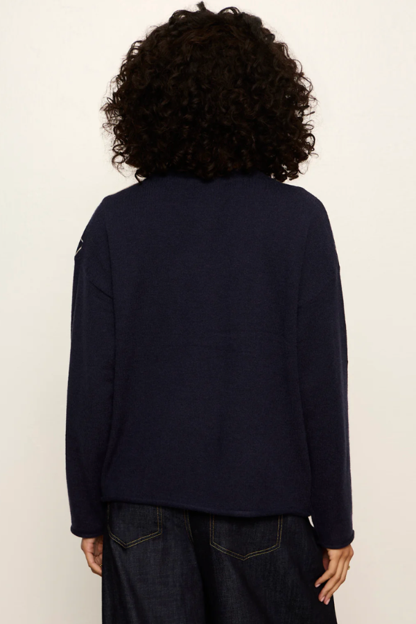 Arden Cardigan