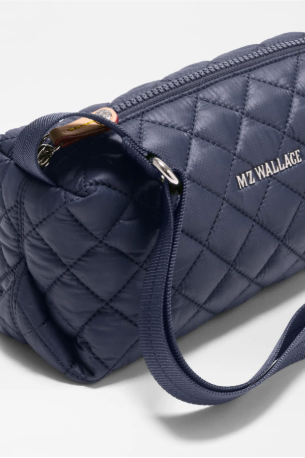 Metro Boxy Crossbody