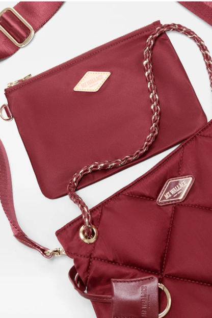 Frankie Tote