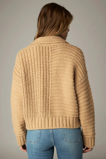 Elsa Cardigan