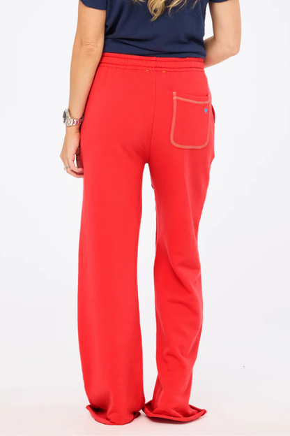 Barb Sweats