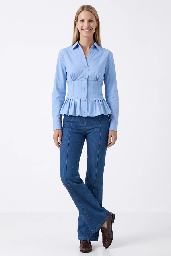 Zoe Shirt
