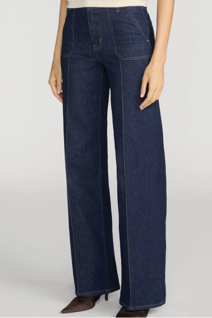 Le Slim Palazzo Pocket