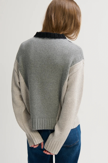Prism Pullover