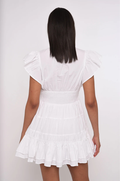 Madelyn Dress