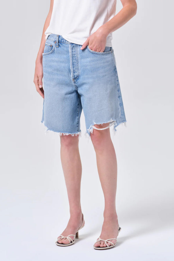 Indra Short