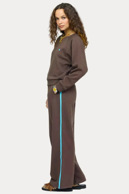 Fleece Sweatshirt