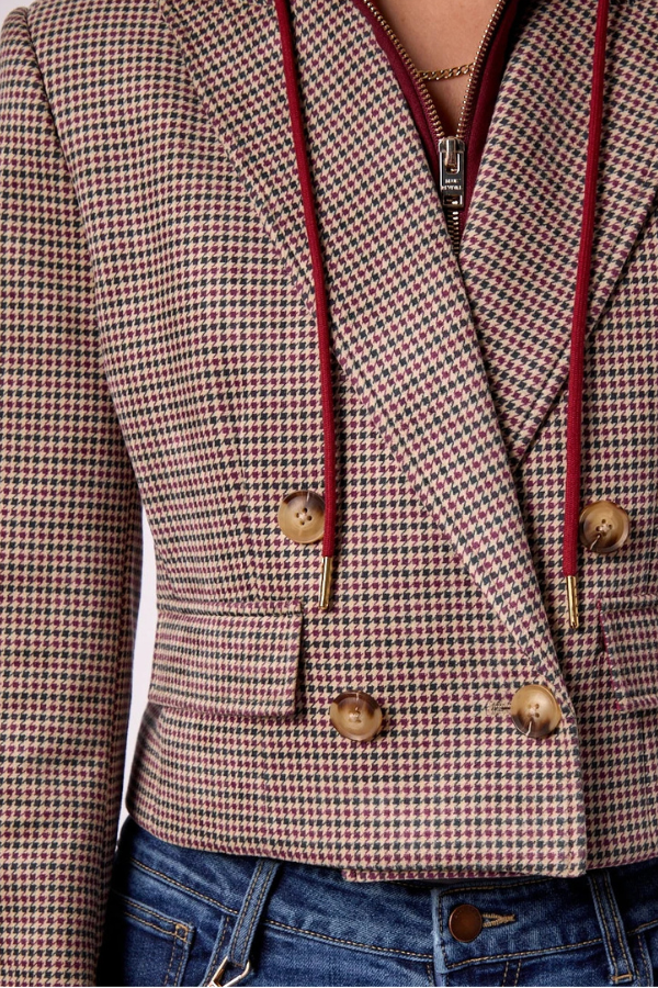 Skye Blazer