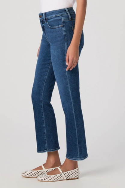 Mason Crop Boot