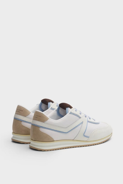 Retro Trainer