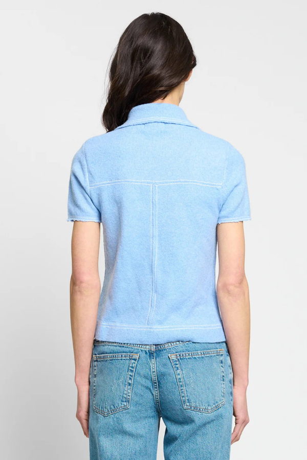 Sienna Western Sweater