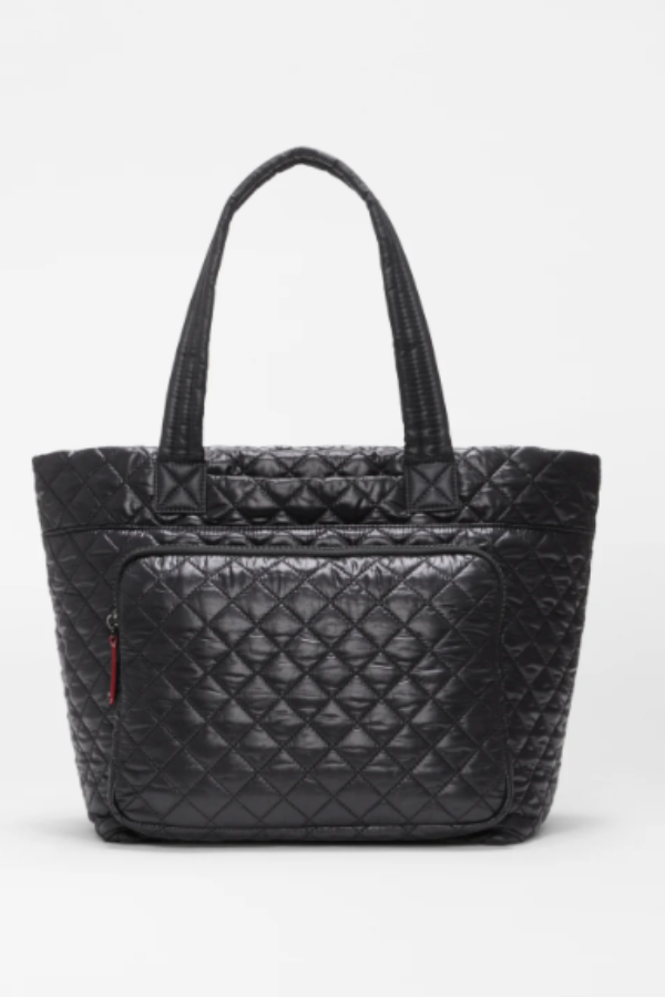 Metro Travel Tote