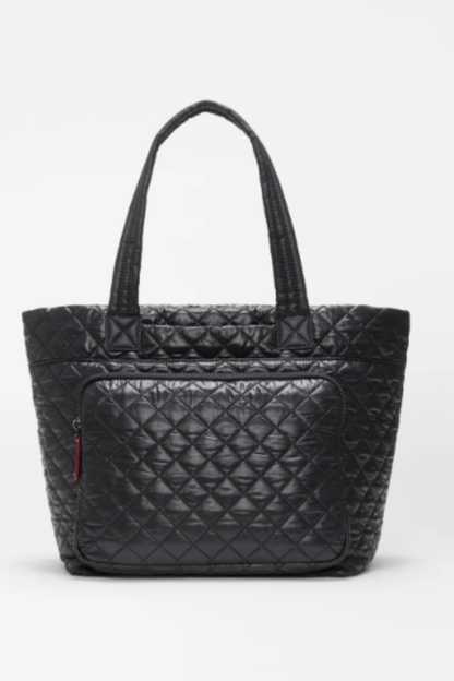 Metro Travel Tote