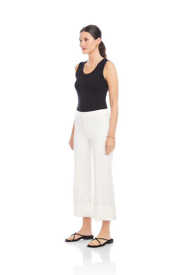 Regina Cuff Pants