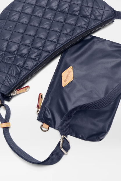 Small Metro Smile Bag