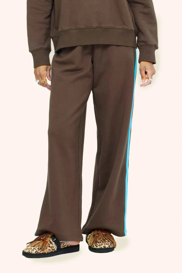 Fleece Palazzo