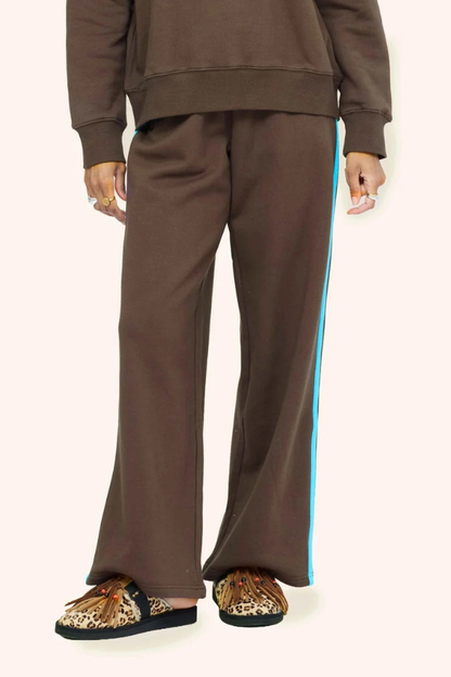 Fleece Palazzo