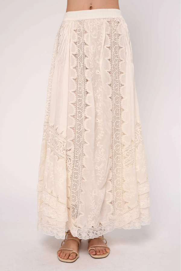 Marlow Skirt
