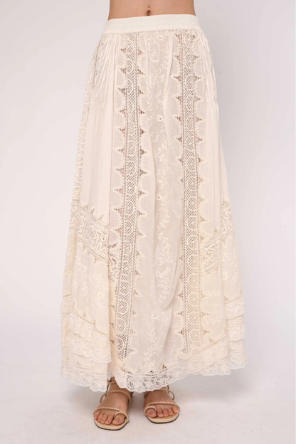 Marlow Skirt