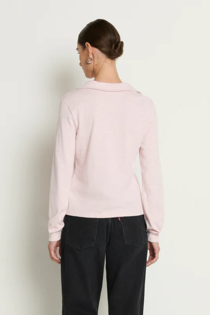 Kimberley Polo Tee