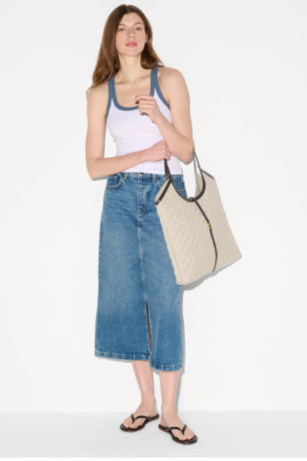 Large Astor Tote