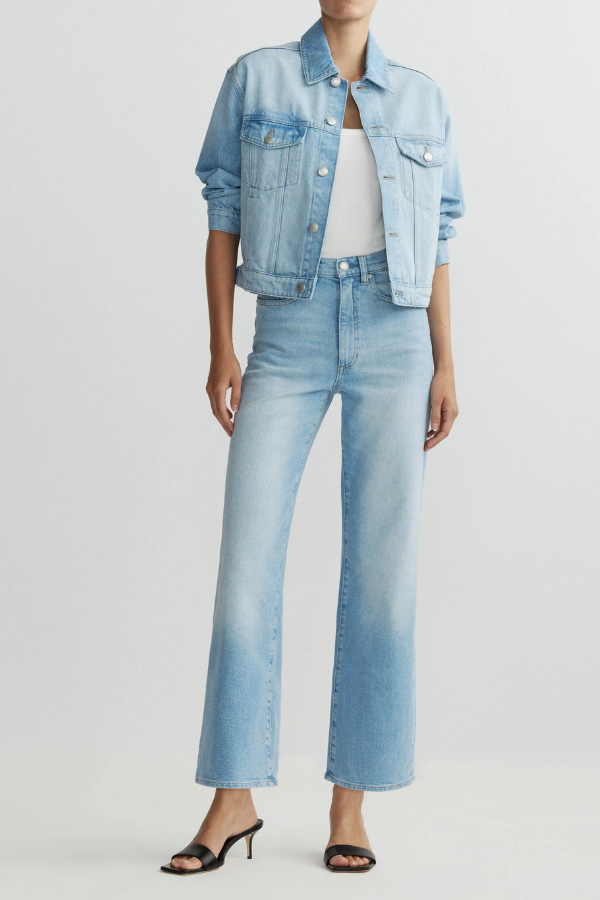 Jodie Denim Jacket