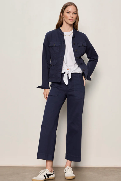 Insider Crop Pant