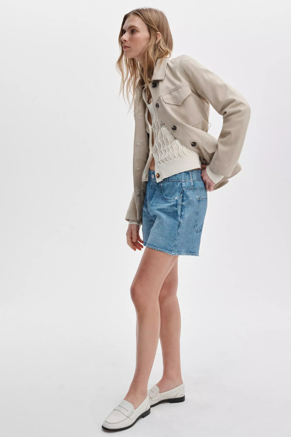 Miramar Terry Short