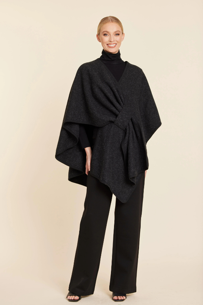 Knit Wrap