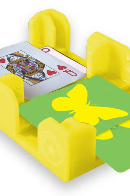 Card Spinner