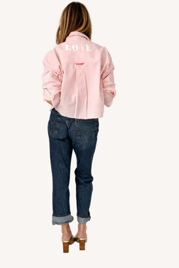 Tia Love Shirt