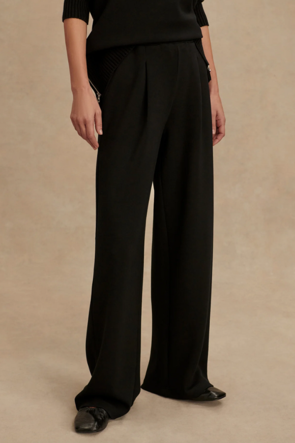 Wide Pant 29.5