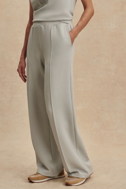 Wide Leg Pant