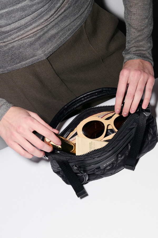 Park Shoulder Bag