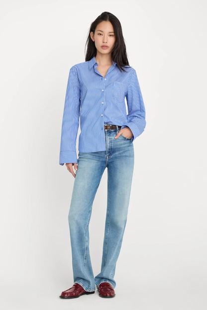 Good True Straight