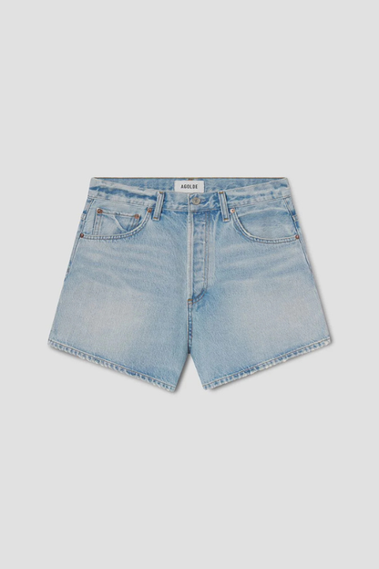 Leith Short