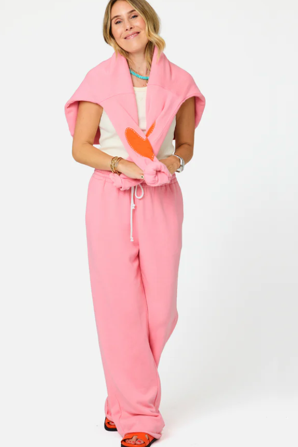 Weekend Barb Sweatpant