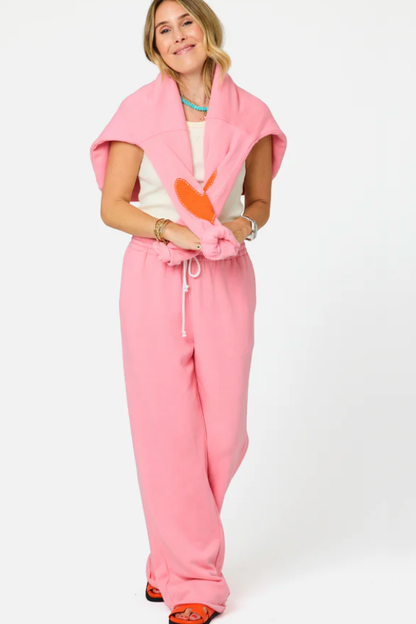 Weekend Barb Sweatpant