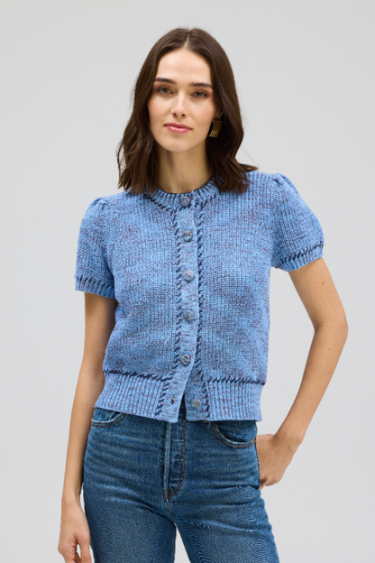 Gia Cardigan