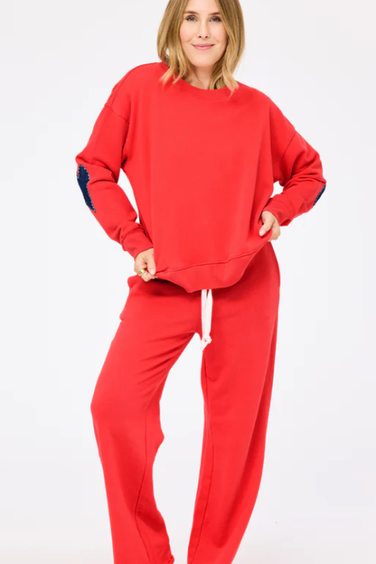 Ex-boy Patchwork