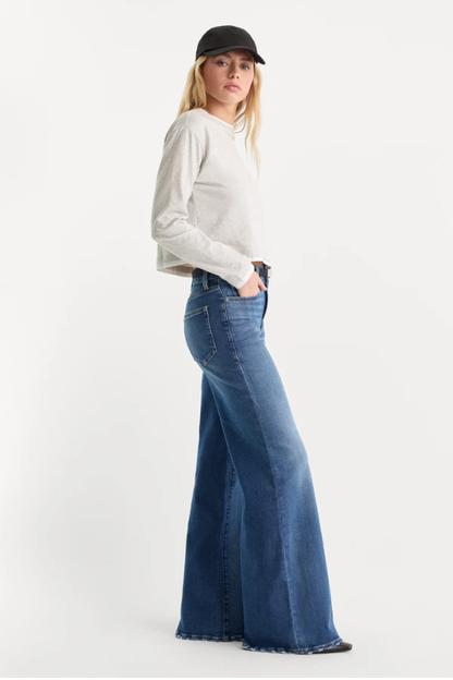Good Waist Palazzo