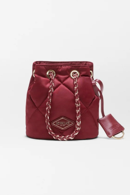 Frankie Bucket Bag