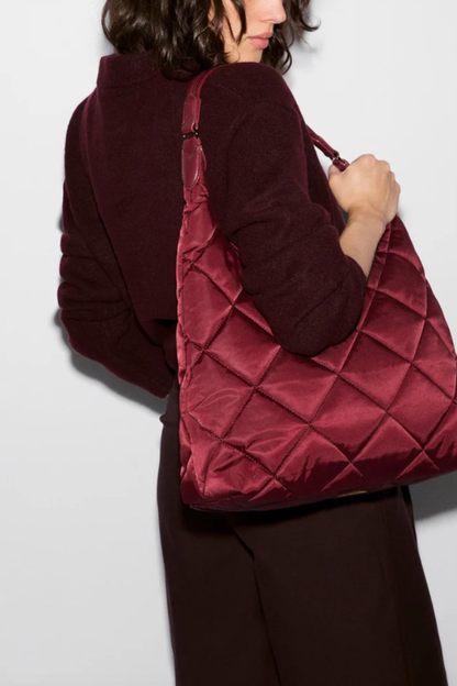 Madison Shoulder