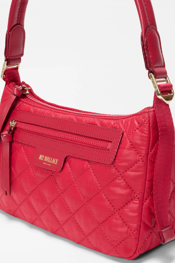 Park Shoulder Bag