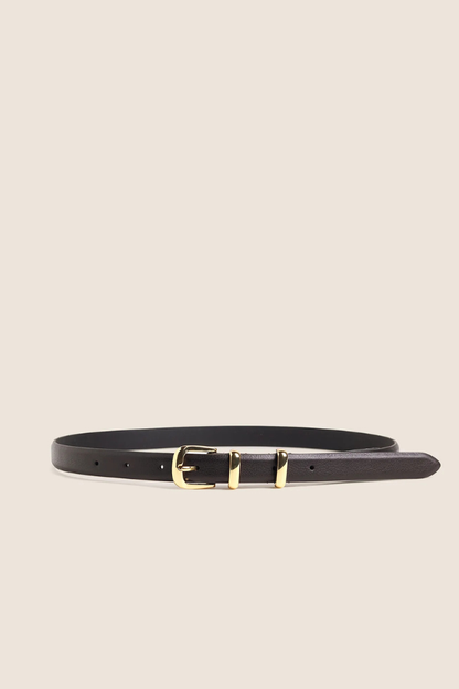 Skinny Jordan Belt