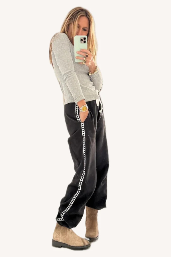 Barb Sweatpant